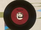 Dale Allen & The Rebel Rousers 45 Hideaway 1962 Minnesota Surf Vampire VG