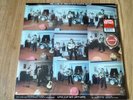 TALKING HEADS THE NAME OF THIS BAND IS TALKING HEADS 2 x RED VINYL LP BRAND NEW