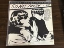 MFSL SONIC YOUTH Mobile Fidelity GOO Sealed Original Master Recording MOFI #0390