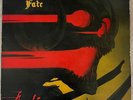 Mercyful Fate - Melissa Vinyl LP 1983 Megaforce MRI369 NM/VG+