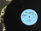 THE SMITHS - Ask - Rare German BLACK Vinyl 12