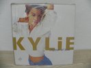 Kylie Minogue - Rhythm Of Love 1990 KOREA Vinyl LP & NO BARCODE / SEALED NEW