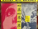 2xLP The Jon Spencer Blues Explosion Plastic Fang LIMITED EDITION NEAR MINT