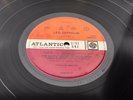 LED ZEPPELIN IV 4 RARE ATLANTIC PLUM 1972 UK 1ST PRESS RARE VINYL LP HARD ROCK