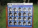 The Beatles A Hard Days Night LP 1964 Mono 1st Pressing KT EJ Day 1st Press VGC+