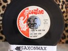 Rare Doo Wop 45 LITTLE AUGGIE AUSTIN I Thank My Lucky Star / My Love PONTIAC