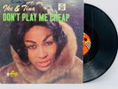 VG+ Ike And Tina Turner - Don't Play Me Cheap - Mono Sue Records 1963 1st Press