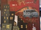 THE GET UP KIDS On A Wire LP MAROON Red Vinyl /600 Hot Rod Circuit/Saves The Day