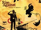 Rise Against Appeal To Reason Bonus 's (Vinyl)