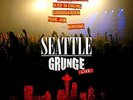 Various Artists Seattle Grunge: Live (Vinyl) 12