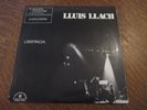 album 2 33 tours LLUIS LLACH chansonnier international l'estaca