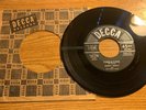 BUDDY HOLLY 45 TING-A-LING DECCA 30650 w/ SLEEVE FIRST PRESS MINT