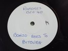 RAMONES-BONZO GOES TO BITBURG-BEGGARS BANQUET BEG 140 W/L TEST PRESSING