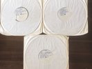 Super rare TEST PRESSING - THE BEATLES '1967-1970' 3LP single sided 1973