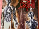 Death - Human - Reissue - Relapse Records