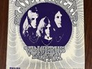 OG 1967 Blue Cheer Vincebus Eruptum Vinyl LP RARE Philips Mono Psych STUNNER VG+