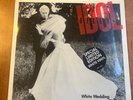 Billy Idol: White Wedding--Limited Edition White Viny--12