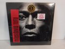 Miles Davis, TUTU, 1986 Warner Bros. 9 25490-1 Hype Stickers Jazz Fusion, Sealed