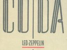 Coda - Led Zeppelin LP