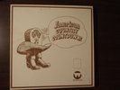 American Country Countdown  6-19-1976. 3 LP set. Near Mint. Country Music Top 40