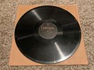 78 RPM Record Ukulele Ike Ciff Edwards In My Dreams Jazz Vocal Columbia Shellac