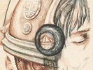 NEIL YOUNG CHROME DREAMS NEW LP