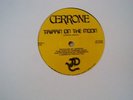 CERRONE : Trippin on the moon / Supernature 12