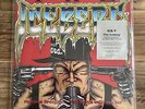 ICE T  THE ICEBERG  LIMITED EDITION COLOUR VINYL / RECORD  NEW & SEALED