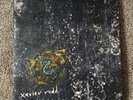 Xavier Rudd, Dark Shades Of Blue, Vinyl