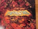 Artifacts - Between a Rock and a Hard Place, 2x LP, original press Hip Hop