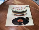 The Rolling Stones. Let It Bleed.