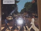 Beatles - Abbey Road — SEALED MFSL Original Master Recording
