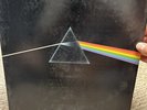 PINK FLOYD Dark Side of the Moon 1983 Capital reissue Vinyl VG+ All Inserts