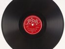 HOWLING WOLF: My Baby Stole Off US RPM 347 Rare Blues 78 E