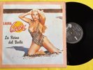 LAURA LEON -  LA REINA DEL BAILE  CONMIGO  vinilo  Escaso 1995 (listen )