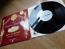 Beethoven LP Symphony 5 SAX 2373 STEREO COLUMBIA B/S 1960 ED1 Klemperer