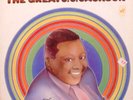 J.J. Jackson - The Great J.J. Jackson - Used Vinyl Record - S16312A