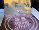 REM Green Original 1988 Vinyl 