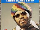 NM White Label Promo - Lonnie Liston Smith - Astral Traveling - 1973 FD-10163 LP