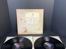 Elton John: Goodbye Yellow Brick Road 2x LP 1973 Trifold Vinyl Record MCA2-10003