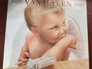1984 by Van Halen (1983) Vinyl LP Record | Cat # 9 23985-1 | VG