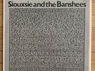 Siouxsie And The Banshees - The Peel Sessions UK Vinyl EP 1987 1st Strange Fruit