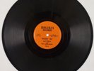 BILL HALEY & SADDLEMEN: Rocket 88 US Holiday Rockabilly 78 E- Hear