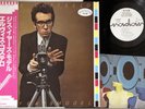 Elvis Costello - This Year's Model - Japanese Vintage Vinyl