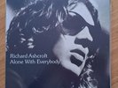 Richard Ashcroft - Alone With Everybody  (Vinyl 2LP - First Pressing)