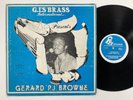 GERARD PJ BROWNE 