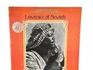Larry Young - Lawrence of Newark LP - PROMOTIONAL Copy