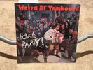 VINTAGE LP WEIRD AL YANKOVIC POLKA PARTY MINT