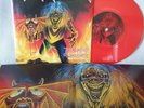 IRON MAIDEN - 7