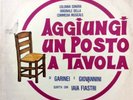 2 X LP - Armando Trovaioli – Aggiungi Un Posto A Tavola